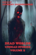 Cover: Dead Worlds - Living Dead Press