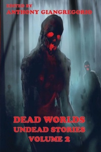 Enlarge image Cover: Dead Worlds - Living Dead Press