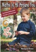 Cover: Maths is All Around You - Teaching Solutions