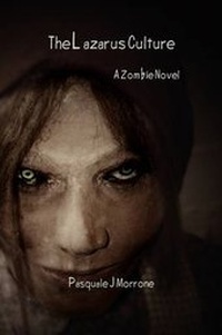 Enlarge image Cover: The Lazarus Culture - Living Dead Press