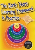 Cover: The Early Years Learning Framework in Practice - Teaching Solutions