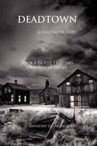 Enlarge image Cover: Dead Town - Living Dead Press