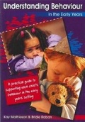 Cover: Understanding Behaviour in the Early Years - Teaching Solutions
