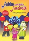 Cover: Faiths and Their Festivals - Teaching Solutions