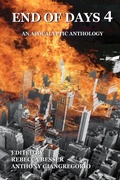 Cover: End of Days 4 - Living Dead Press