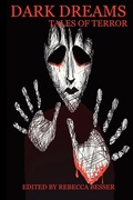 Cover: Dark Dreams - Living Dead Press
