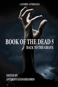 Enlarge image Cover: Book of the Dead 5 - Living Dead Press