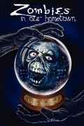 Cover: Zombies In Our Hometown - Living Dead Press