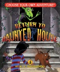 Cover: Return to Haunted House - Chooseco LLC
