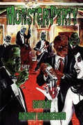 Cover: Monster Party - Living Dead Press