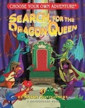 Cover: Search for the Dragon Queen - Chooseco LLC