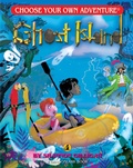 Cover: Ghost Island - Chooseco LLC