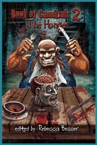 Enlarge image Cover: Book of Cannibals 2 - Living Dead Press