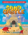 Cover: Sand Castle - Chooseco LLC
