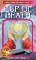 Cover: Cup of Death - Chooseco LLC