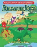 Cover: Dragon Day - Chooseco LLC