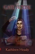 Cover: The Gate House - Virtual Tales
