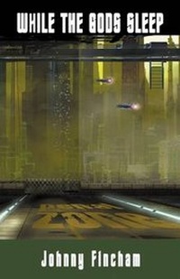 Enlarge image Cover: While the Gods Sleep - Virtual Tales