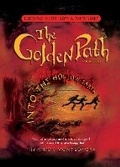 Cover: Golden Path #1: Into the Hollow Earth - Chooseco LLC
