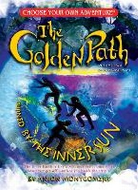Enlarge image Cover: Golden Path #2: Burned By the Inner Sun - Chooseco LLC