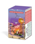 Cover: Choose Your Own Adventure 6-Book Boxed Set #2 - Chooseco LLC