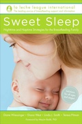 Cover: Sweet Sleep - Ballantine Books Inc.