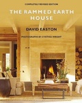 Cover: The Rammed Earth House - Chelsea Green Publishing Co