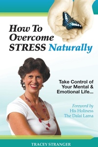 Abbildung von: How to Overcome Stress Naturally - Global Publishing Group