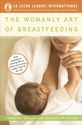 Cover: The Womanly Art of Breastfeeding - Random House Inc