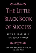 Cover: The Little Black Book of Success - One World Books