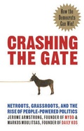 Cover: Crashing the Gate - Chelsea Green Publishing Co