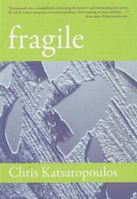 Enlarge image Cover: Fragile - Luminis Books, Incorporated