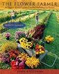 Cover: The Flower Farmer - Chelsea Green Publishing Co