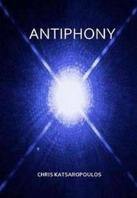 Enlarge image Cover: Antiphony - Luminis Books, Incorporated