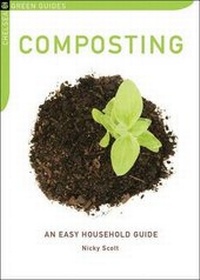 Enlarge image Cover: Composting - Chelsea Green Publishing Co