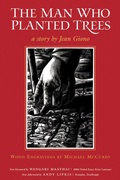 Cover: The Man Who Planted Trees - Chelsea Green Publishing Co