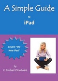 Cover: A Simple Guide to iPad 3 - Luminis Books, Incorporated