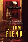 Cover: Opium Fiend - Villard