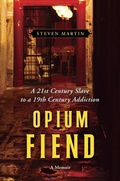 Cover: Opium Fiend - Villard