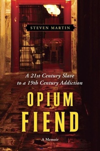 Enlarge image Cover: Opium Fiend - Villard