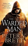 Cover: The Warded Man: Book One of The Demon Cycle - Random House Inc
