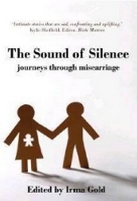 Enlarge image Cover: The Sound of Silence - Wombat Books