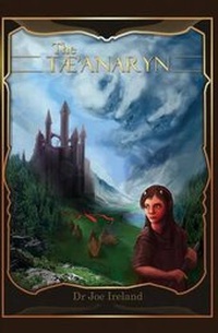 Enlarge image Cover: The Tae'anaryn - Wombat Books