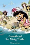 Cover: Annabelle and the Missing Turtles - Wombat Books