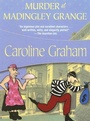 Cover: Murder at Madingley Grange - Felony & Mayhem