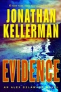 Cover: Evidence - Ballantine Books
