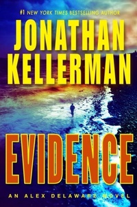Enlarge image Cover: Evidence - Ballantine Books