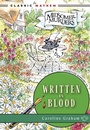 Cover: Written in Blood - Felony & Mayhem