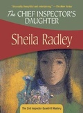 Cover: The Chief Inspector's Daughter - Felony & Mayhem