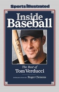 Cover: Sports Illustrated: Inside Baseball - Time Inc Home Entertaiment
